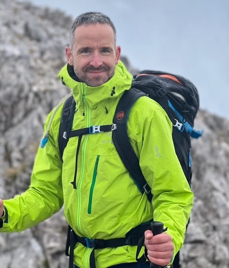 Porträt Alexander Neng – systemischer Coach und Nerd